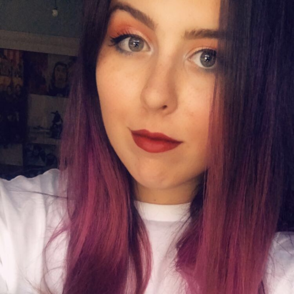 Meet your Posher, Meredith